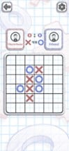 Tic Tac Toe 2 Online Image