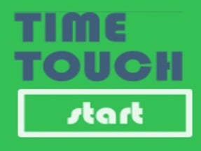 Time Touch HD Image