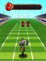 TOTAL Rugby Runner Image