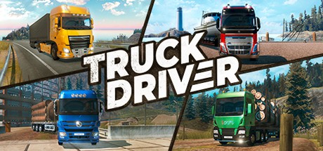 Games like Truck Driver