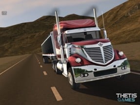 Truck Simulator 2 - America Image