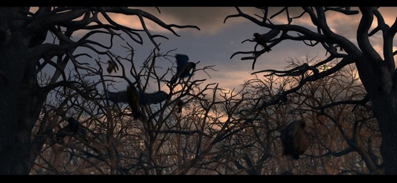 True Fear: Forsaken Souls 2 Image