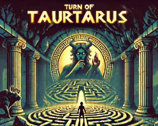 Turn of Taurtarus Game Cover