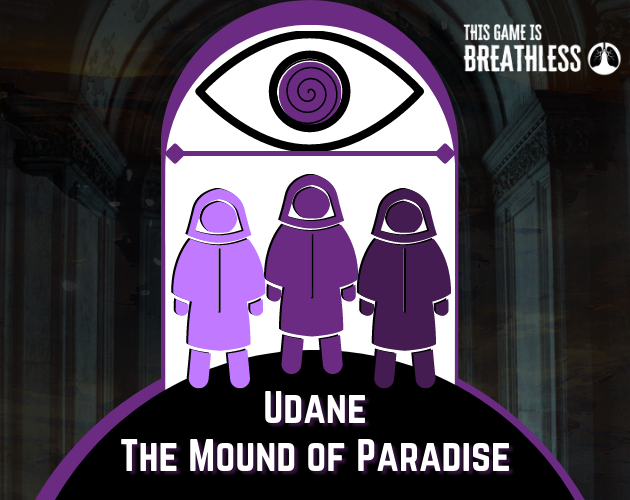 Games like Udane: The Mound of Paradise
