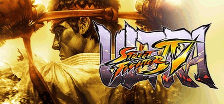 Games like Ultra Street Fighter IV
