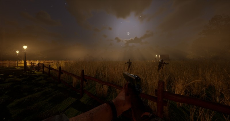 Undead Awakens screenshot