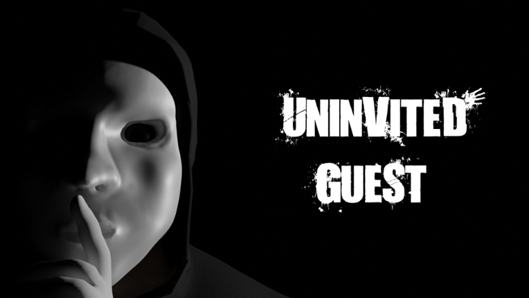 Uninvited Guest Image