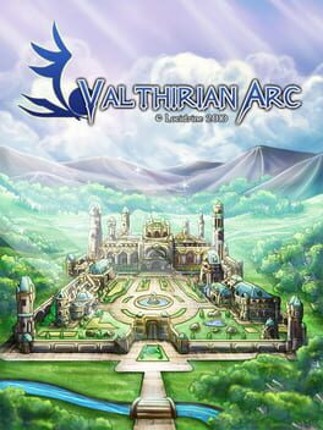 Valthirian Arc Image