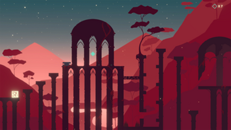 Vesper screenshot