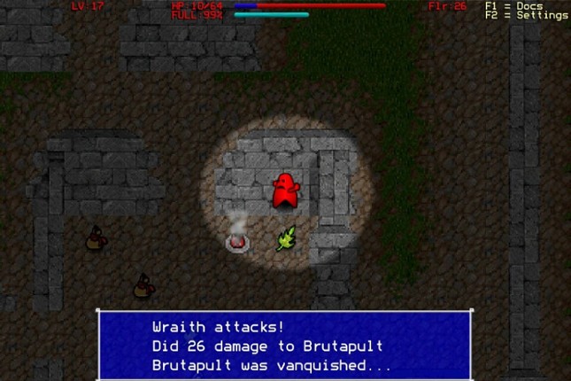 Voyage to Farland screenshot