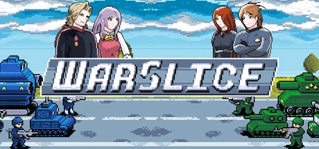 Games like WarSlice