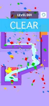 Water Brain Puzzle Image