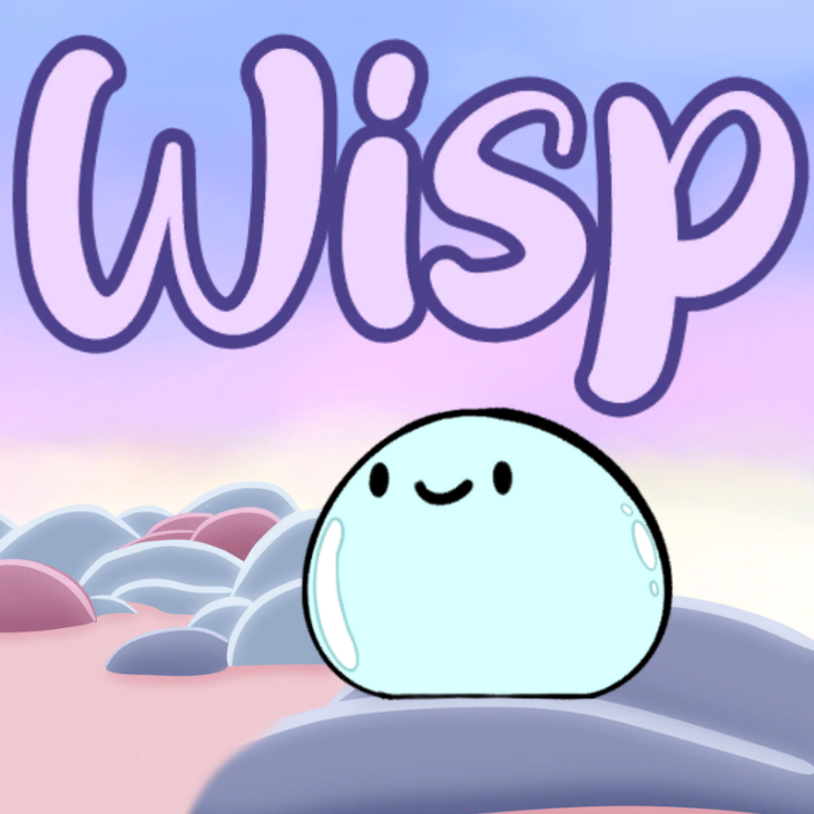 Games like Wisp