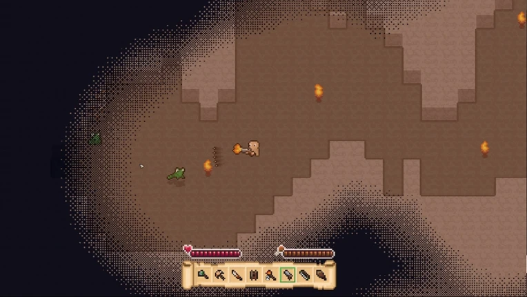 Wispera screenshot