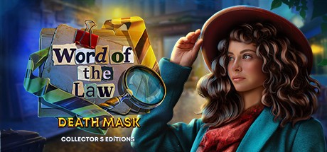 Games like Word of the Law: Death Mask