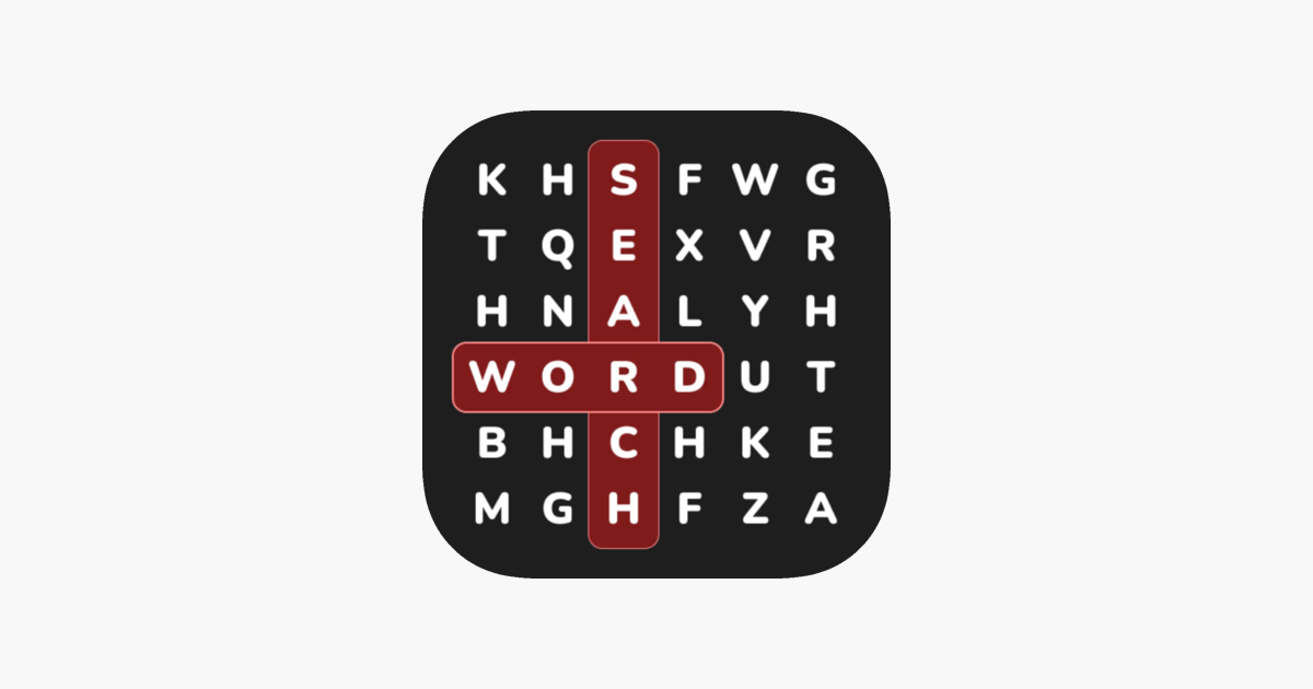 Games like Word Search - Super Hard