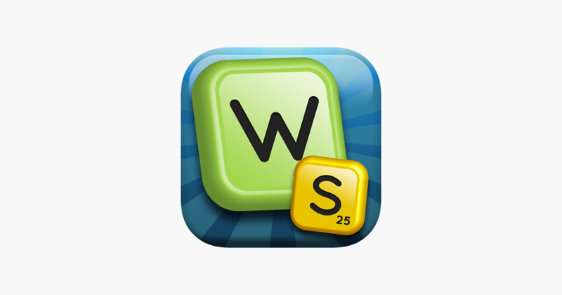 Word Seek HD Game Cover