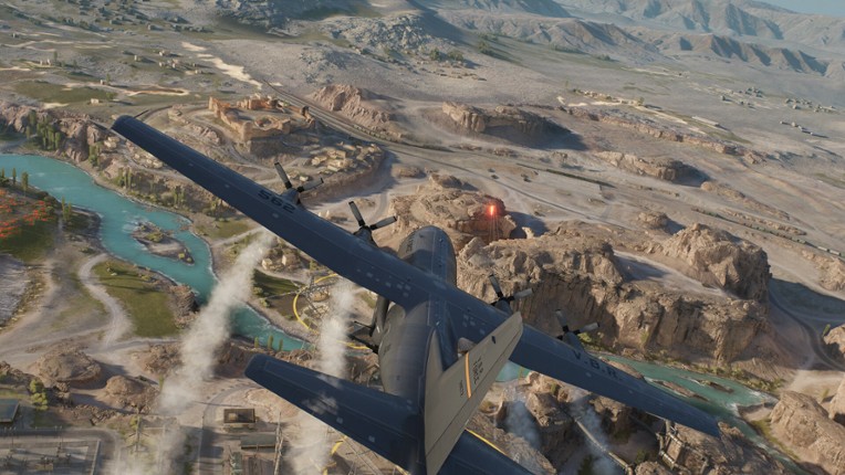 World of Tanks: HEAT screenshot