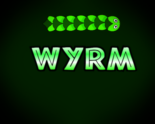 Wyrm screenshot