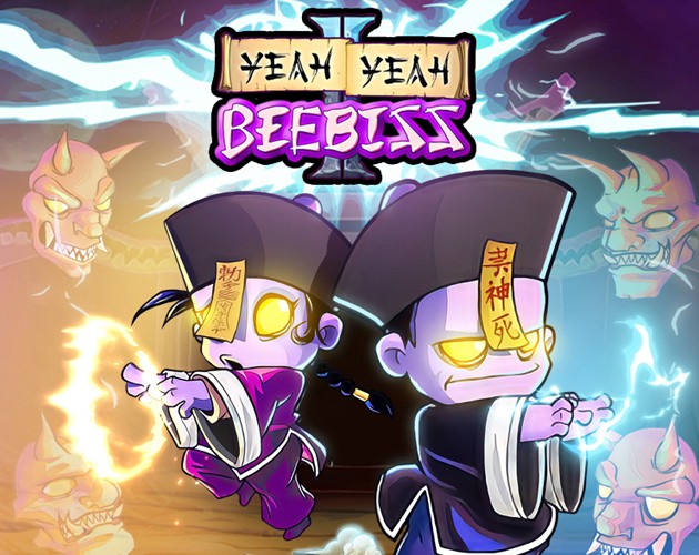 Games like Yeah Yeah Beebiss II