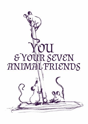 You and Your Seven Animal Friends Image