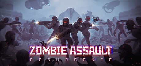 Games like Zombie Assault: Resurgence