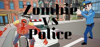 Zombie VS Police Image