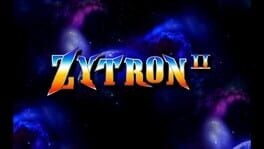Games like Zytron II