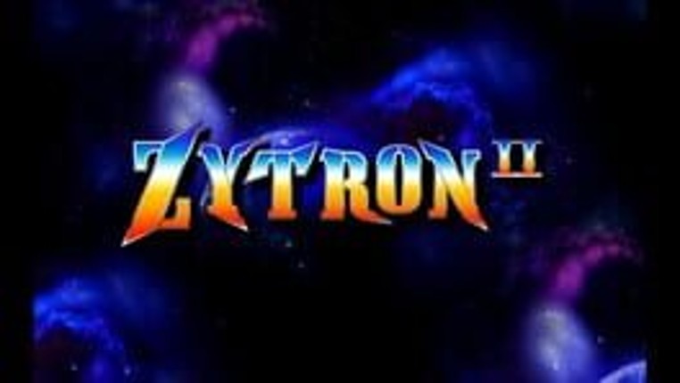 Zytron II Image