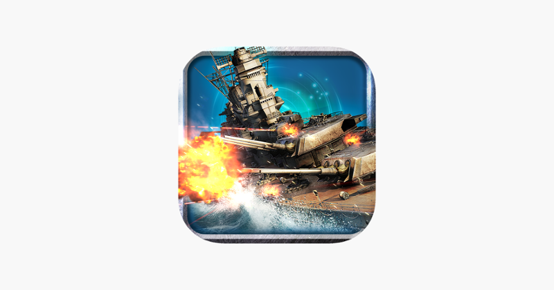 【戦艦】Warship Saga ウォーシップサーガ Image