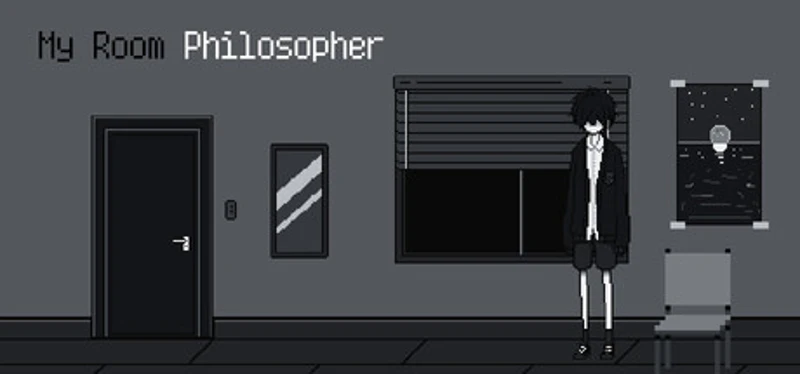 My Room Philosopher Image