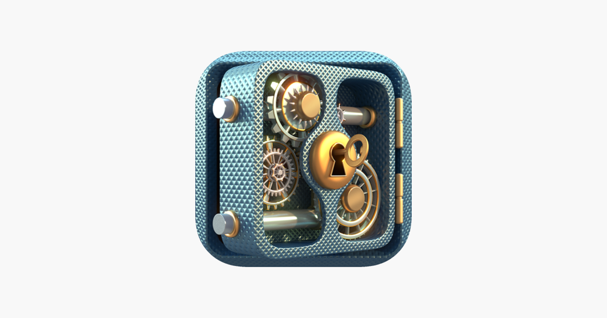 Games like 100 Doors Hidden Objects