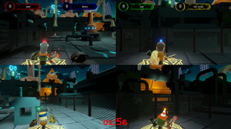 X: The Favourite Son Image