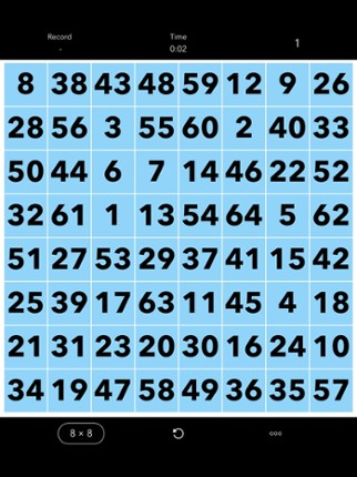 123 - Brain Training, Brain Games, Memory Games screenshot