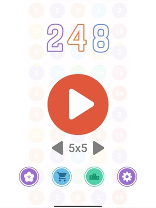 248: Connect Dots and Numbers Image