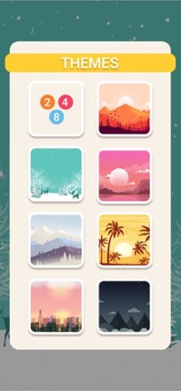 248: Connect Dots and Numbers screenshot