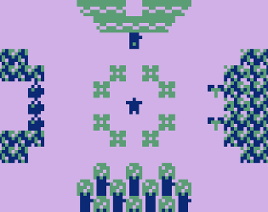 A Kishoutenketsu in the countryside Image