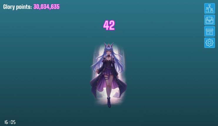 A Realm of Eternity screenshot