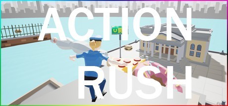 Games like Action Rush