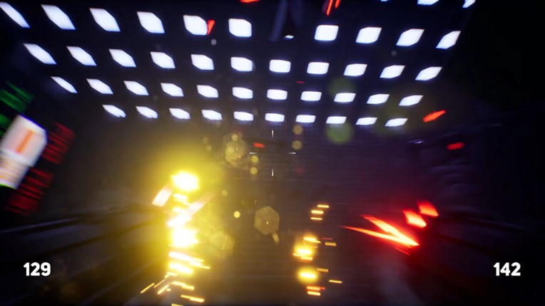 AEROCUBE screenshot
