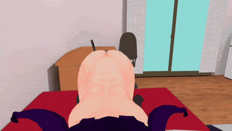 AfterSchoolGirlfriend for Oculus Quest screenshot