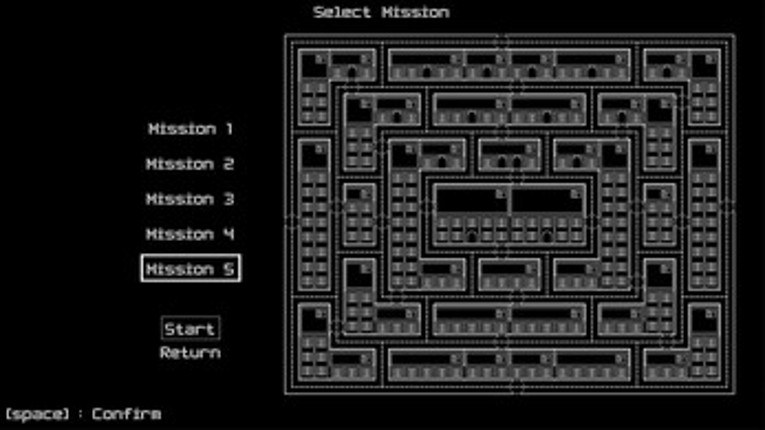 Agent Bit: Countdown Mission screenshot