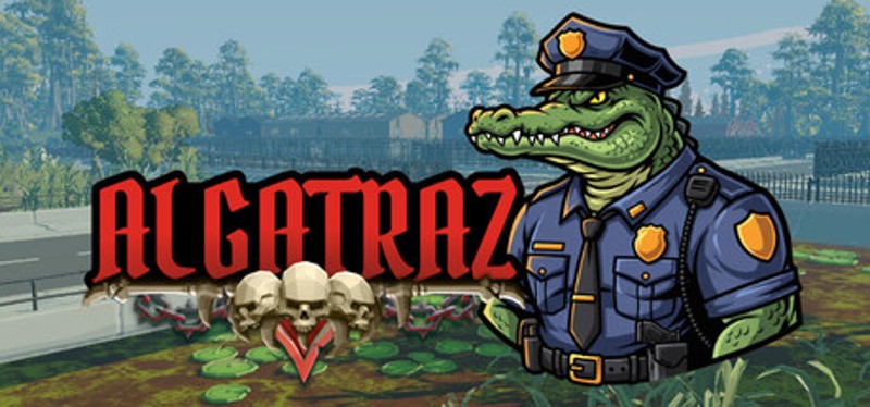 Algatraz Image