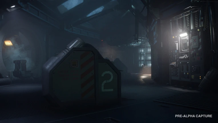 Alien: Isolation 2 Image