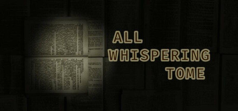 All Whispering Tome Image