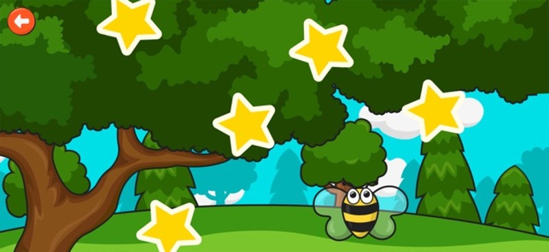 AniKid: Toddler learning games screenshot