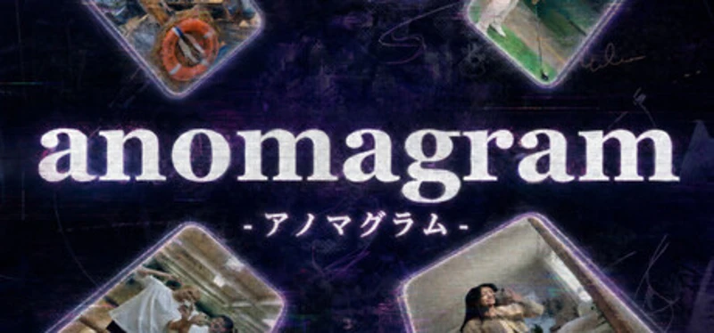 Anomagram Image