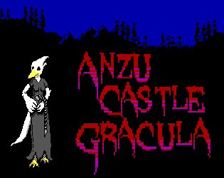Games like Anzu Castle Gracula