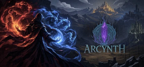 Games like Arcynth