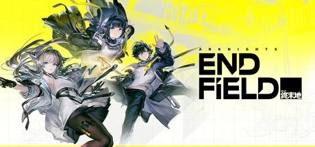 Games like Arknights: Endfield